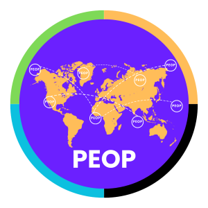 Peop logo